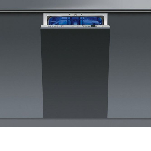 Посудомоечная машина SMEG sta4526