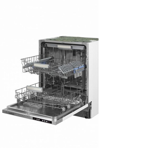 Встраиваемая посудомоечная машина VESTFROST VFDW 6041