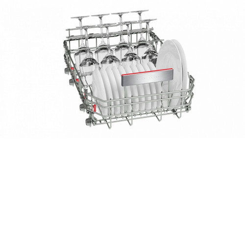Встраиваемая посудомоечная машина BOSCH SPV66TX10R