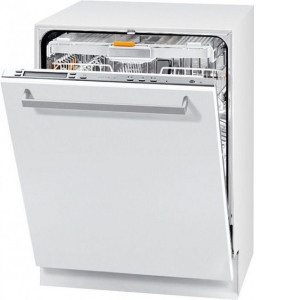 Посудомоечная машина встраиваемая полноразмерная MIELE g 5980 scvi