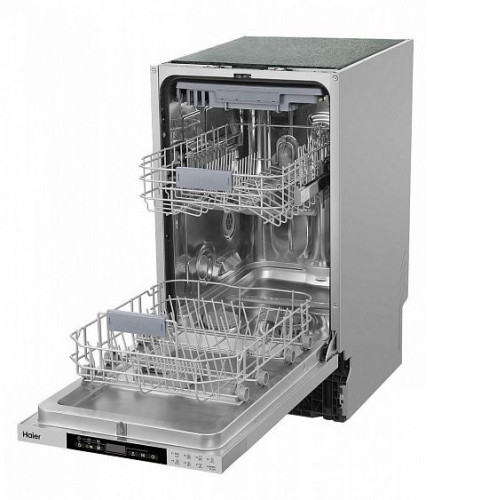 Посудомоечная машина HAIER HDWE11-194RU