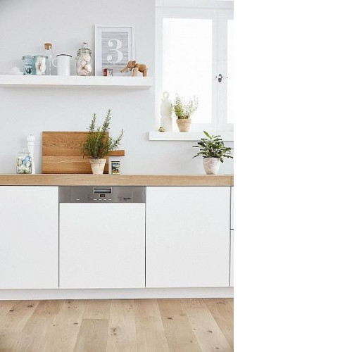 Посудомоечная машина MIELE G 4203 i Active BRWS