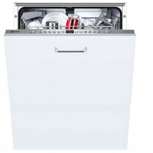 Посудомоечная машина NEFF S523I60X0R