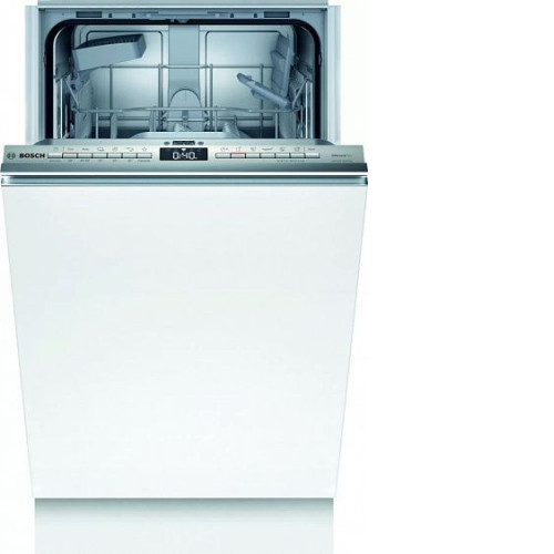 Посудомоечная машина BOSCH SPV4HKX2DR