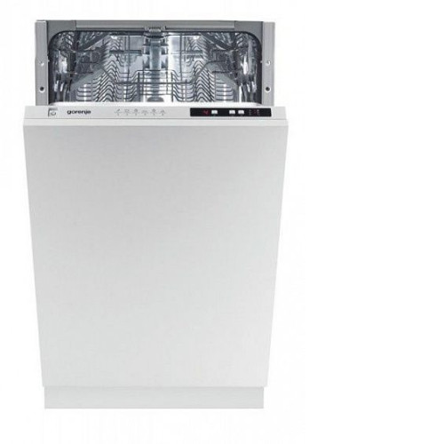 Посудомоечная машина GORENJE gv 52250