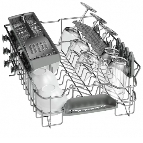 Посудомоечная машина ELECTROLUX ESL98825RA