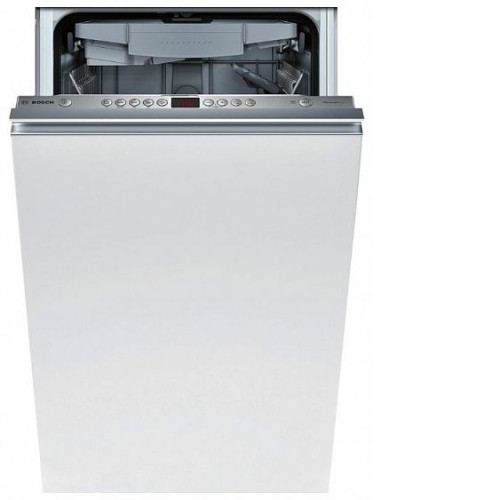 Посудомоечная машина BOSCH SPV 58M40