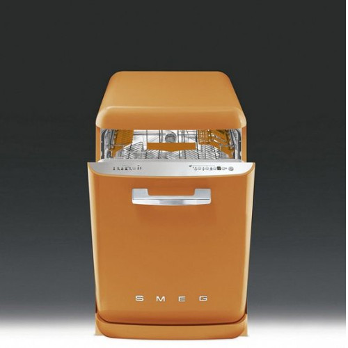 Посудомоечная машина SMEG blv2o-2