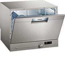 Посудомоечная машина SIEMENS SK26E821EU Посудомоечная машина SIEMENS SK26E821EU