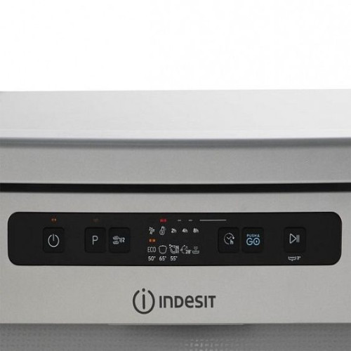 Посудомоечная машина INDESIT DFC 2B+16 S