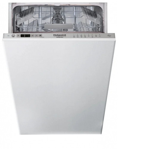 Встраиваемая посудомоечная машина Hotpoint-Ariston HSIC 3T127