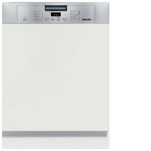 Посудомоечная машина встраиваемая полноразмерная MIELE g 5100 sci