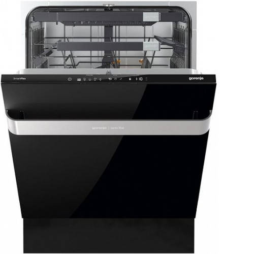 Посудомоечная машина GORENJE GV 60 ORA B
