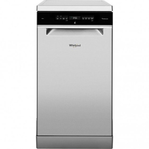 Посудомоечная машина WHIRLPOOL WSFO 3O23 PF X