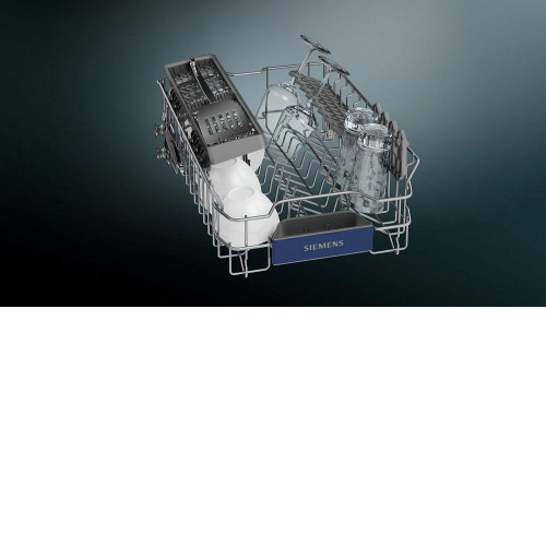 Посудомоечная машина SIEMENS SR 615X40 IR