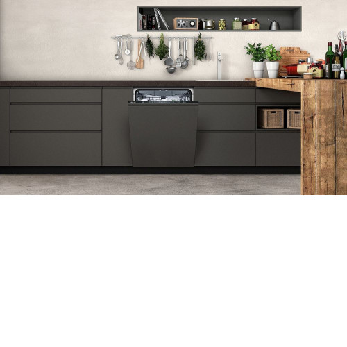 Посудомоечная машина NEFF S511F50X1R