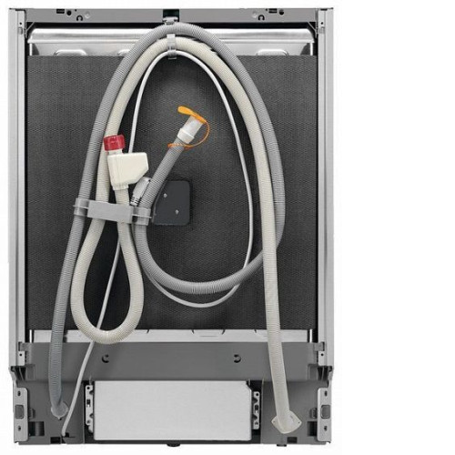 Посудомоечная машина AEG FSE 63716 P