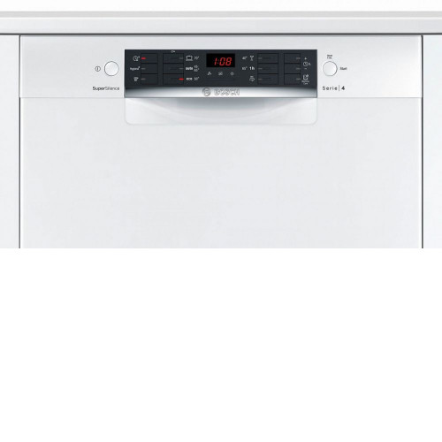 Встраиваемая посудомоечная машина Bosch SMU 46AW01S