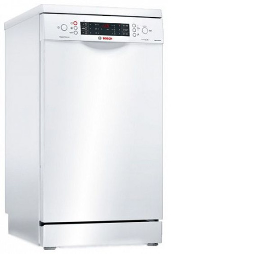 Посудомоечная машина BOSCH SPS66TW11R