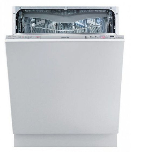 Посудомоечная машина GORENJE gv 65324 xv