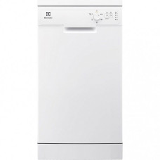 Посудомоечная машина ELECTROLUX SEA91310SW
