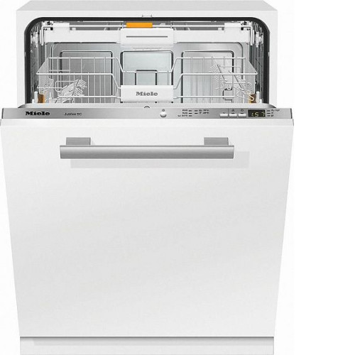 Посудомоечная машина MIELE G 4980 SCVi