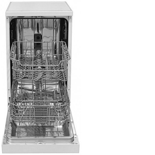 Посудомоечная машина Ginzzu DC 418