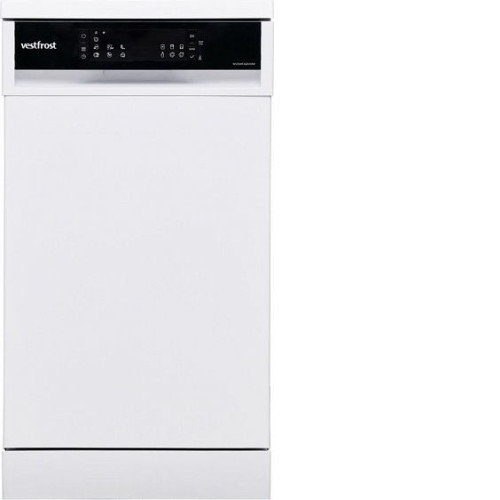 Посудомоечная машина VESTFROST WVDWF422V01W