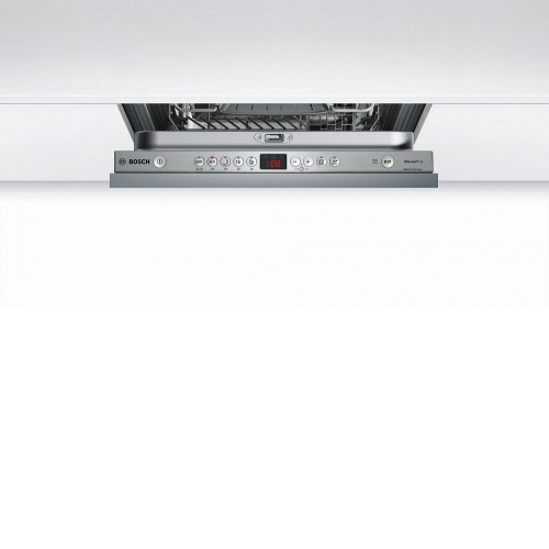 Встраиваемая посудомоечная машина BOSCH SPV45DX00R