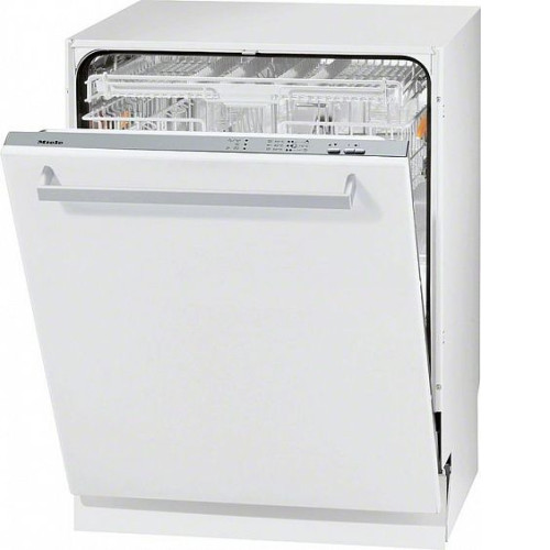 Посудомоечная машина встраиваемая полноразмерная MIELE g 4170 scvi