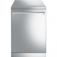 Посудомоечная машина Smeg LVS43STXIN Посудомоечная машина Smeg LVS43STXIN