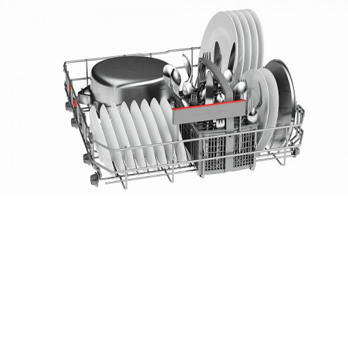 Встраиваемая посудомоечная машина BOSCH SMV46IX03R