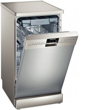 Посудомоечная машина узкая SIEMENS sr 26t890