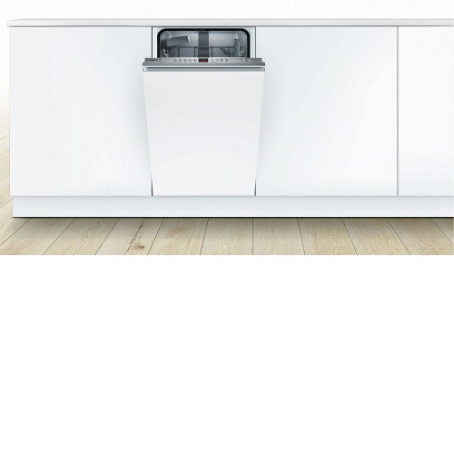 Встраиваемая посудомоечная машина BOSCH SPV45DX00R