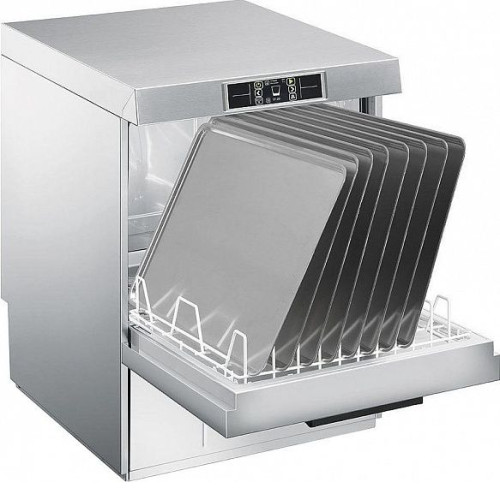 Посудомоечная машина SMEG UD526D
