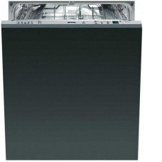 Посудомоечная машина SMEG st317at