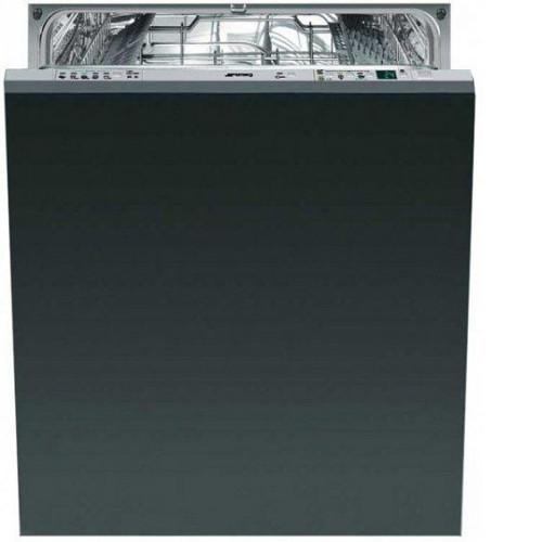 Посудомоечная машина SMEG st317at