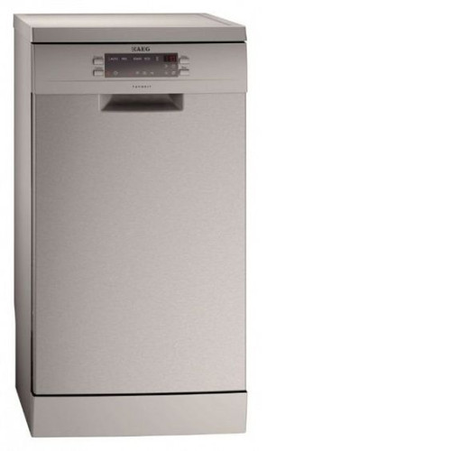 Посудомоечная машина AEG f 88429 m0p
