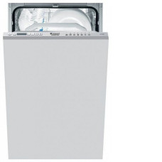 Посудомоечная машина встраиваемая узкая HOTPOINT-ARISTON lst 5337 x
