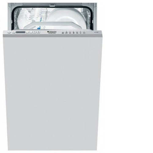 Посудомоечная машина встраиваемая узкая HOTPOINT-ARISTON lst 5337 x