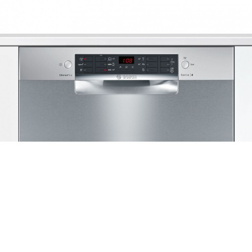 Встраиваемая посудомоечная машина Bosch SMU 46 AI 01 S