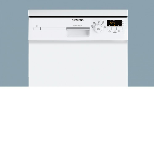 Посудомоечная машина SIEMENS sr 25e230