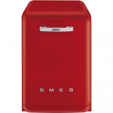 Посудомоечная машина Smeg LVFABRD