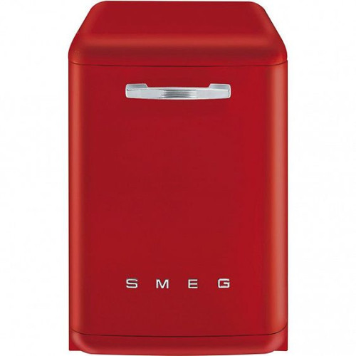 Посудомоечная машина Smeg LVFABRD