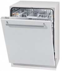 Встраиваемая посудомоечная машина MIELE G 5191 SCVi