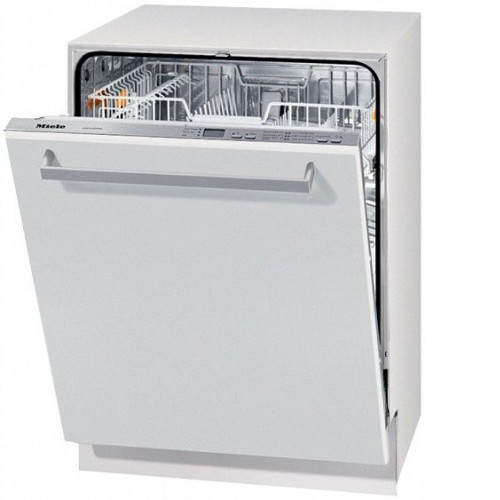 Встраиваемая посудомоечная машина MIELE G 5191 SCVi