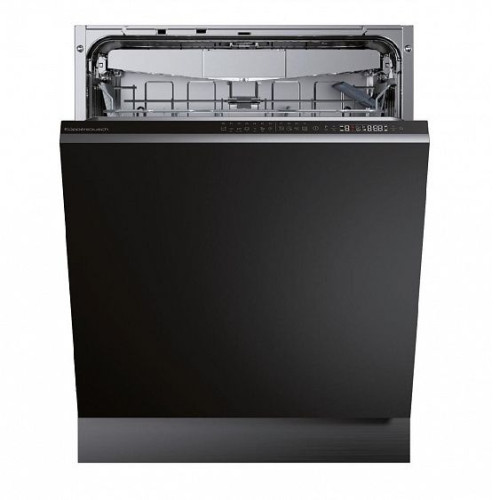 Посудомоечная машина Kuppersbusch G 6300.0 v