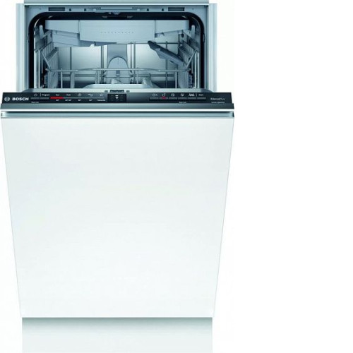 Посудомоечная машина BOSCH SPV2IMY3ER