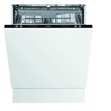 Встраиваемая посудомоечная машина GORENJE GV 62212