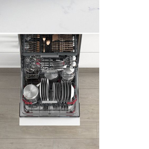 Посудомоечная машина WHIRLPOOL WIO 3O540 PELG